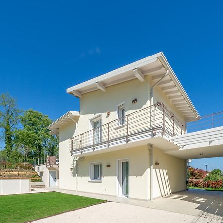 Luxury Villas Gardenia With Private Pool 加达湖畔帕登赫 外观 照片