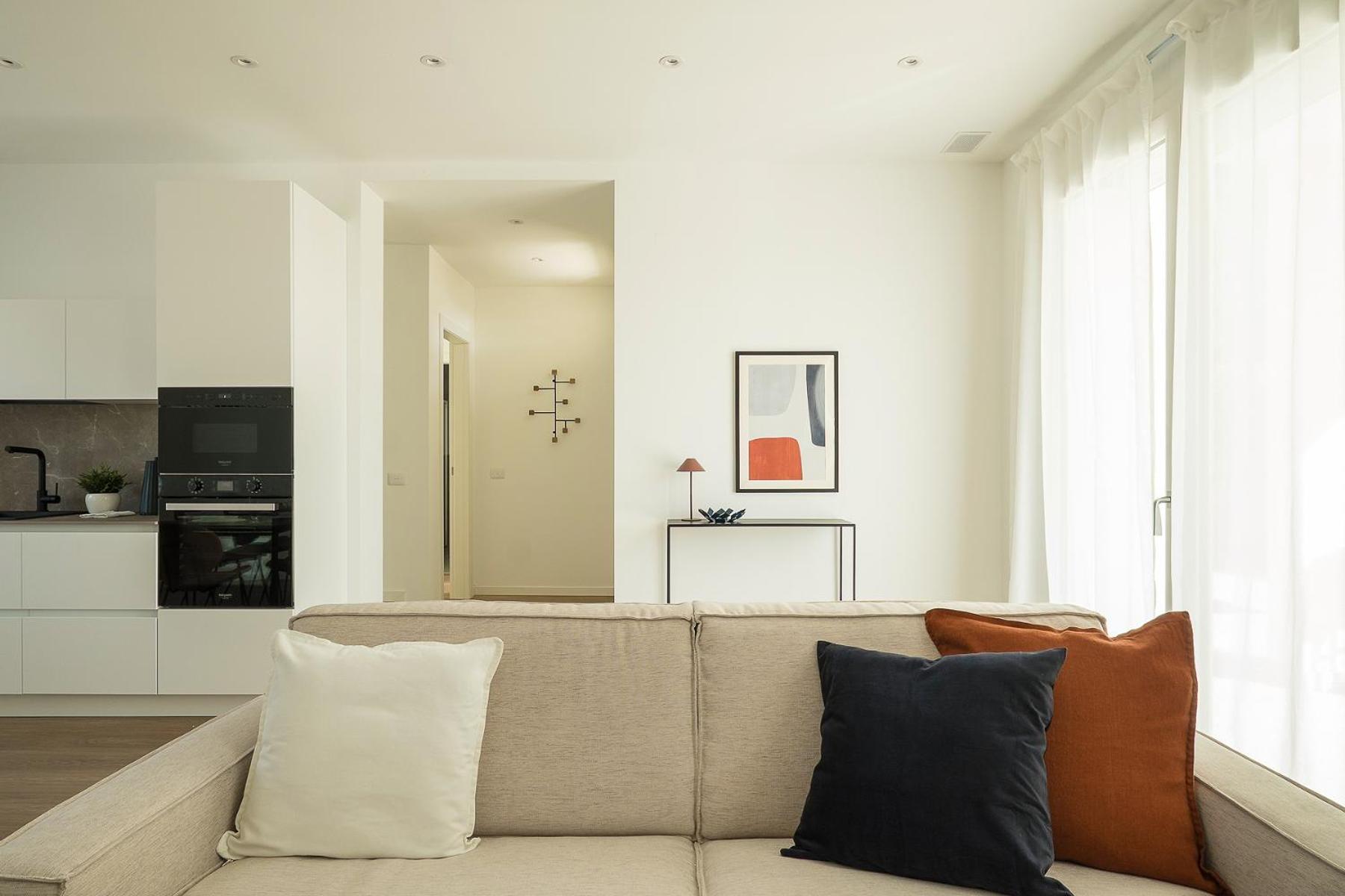 Luxury Villas Gardenia With Private Pool 加达湖畔帕登赫 外观 照片