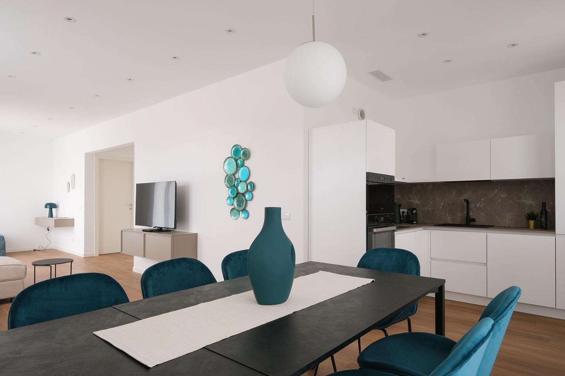 Luxury Villas Gardenia With Private Pool 加达湖畔帕登赫 外观 照片