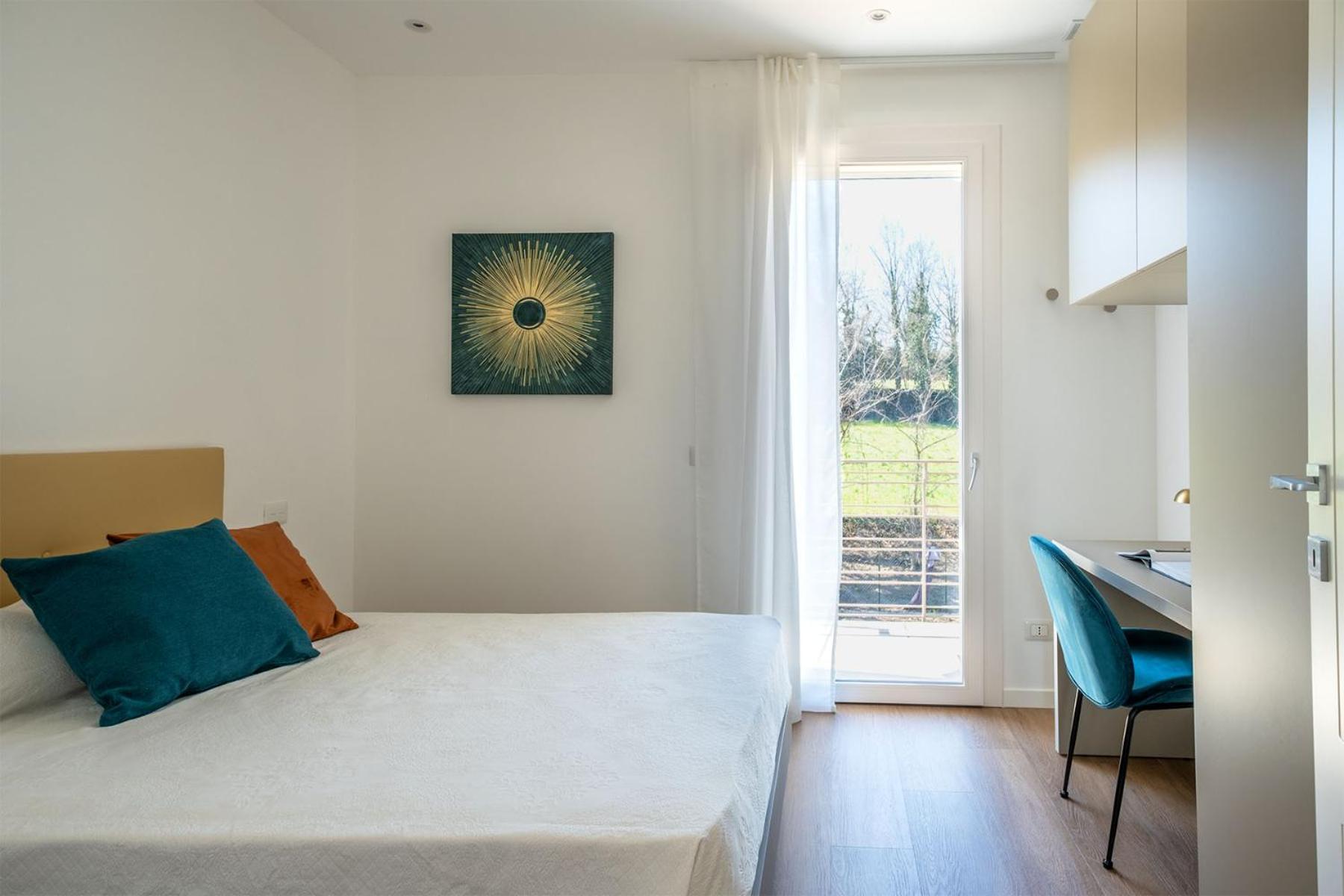 Luxury Villas Gardenia With Private Pool 加达湖畔帕登赫 外观 照片