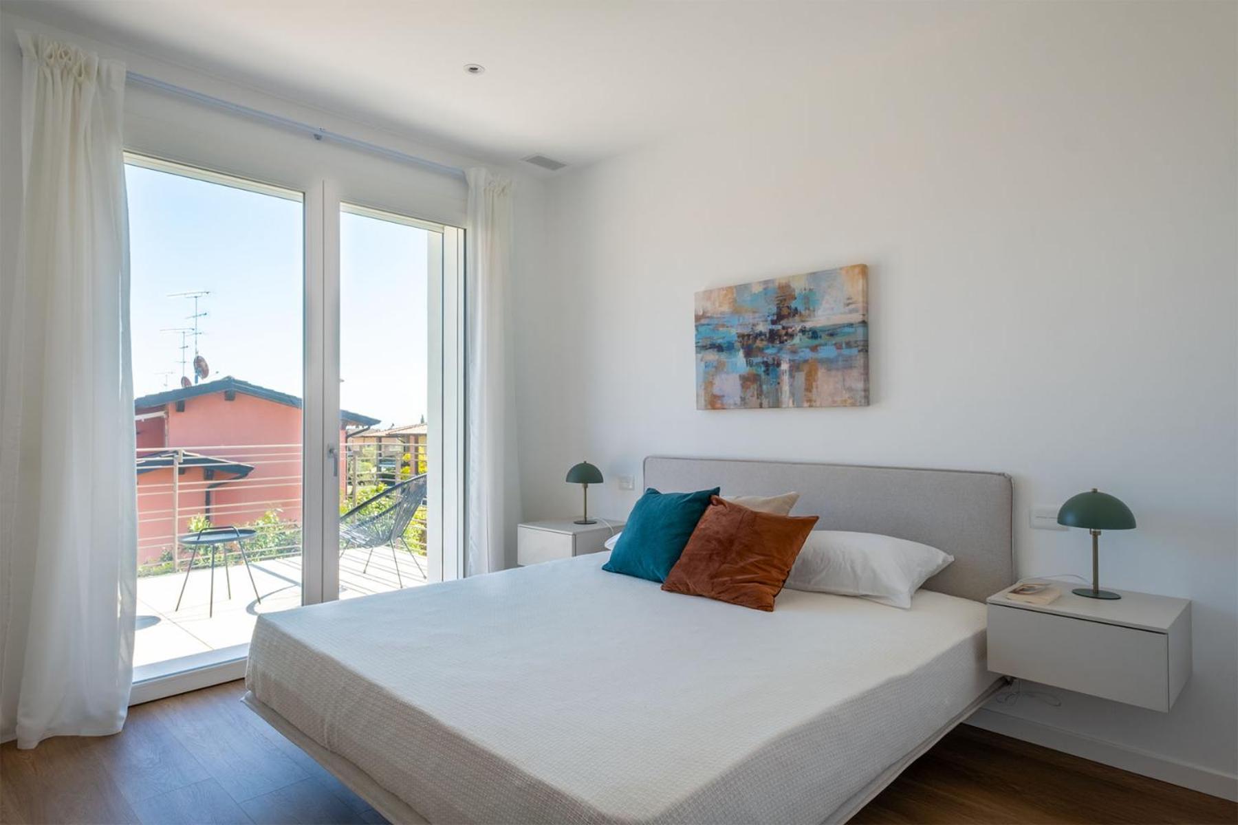 Luxury Villas Gardenia With Private Pool 加达湖畔帕登赫 外观 照片