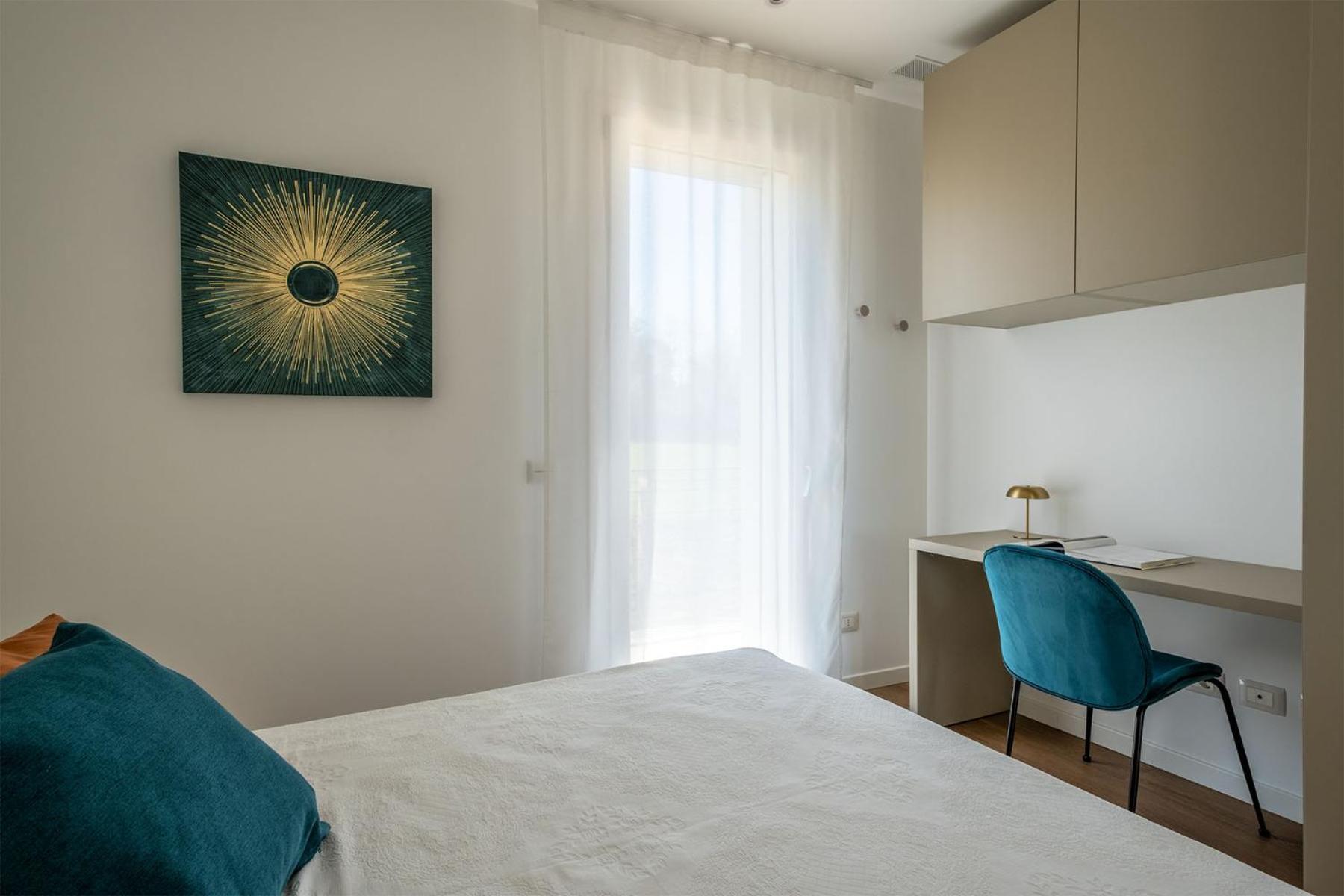 Luxury Villas Gardenia With Private Pool 加达湖畔帕登赫 外观 照片