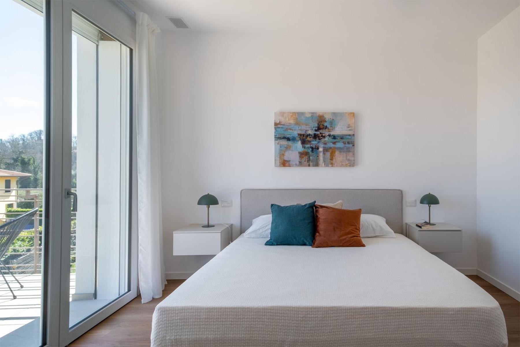 Luxury Villas Gardenia With Private Pool 加达湖畔帕登赫 外观 照片