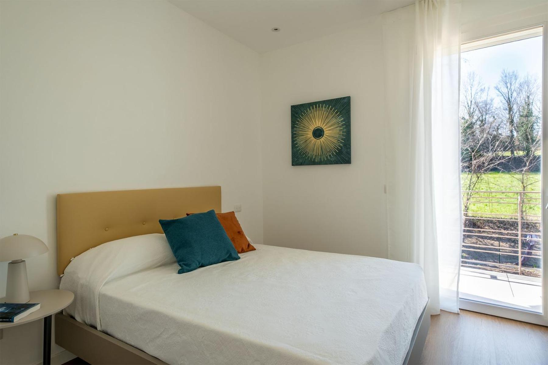 Luxury Villas Gardenia With Private Pool 加达湖畔帕登赫 外观 照片