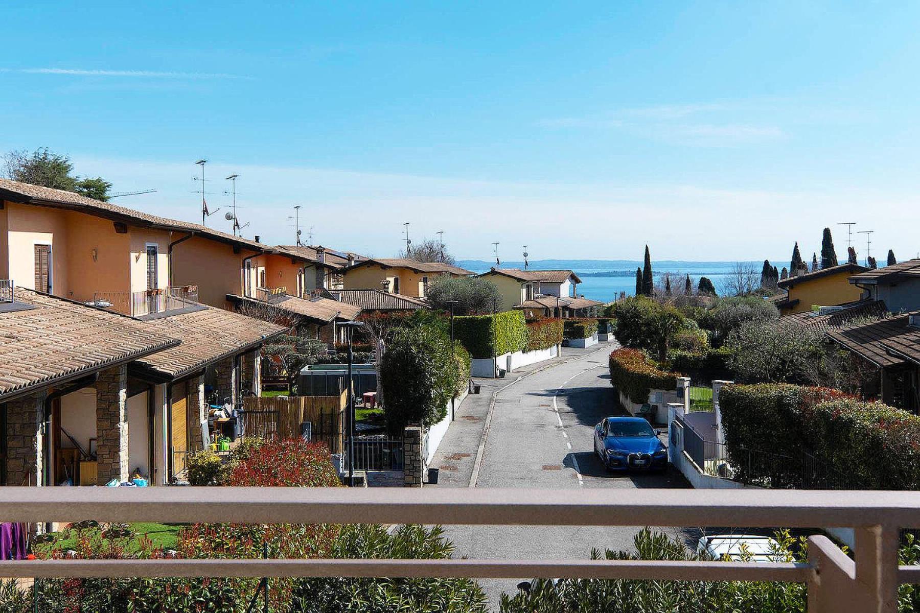 Luxury Villas Gardenia With Private Pool 加达湖畔帕登赫 外观 照片