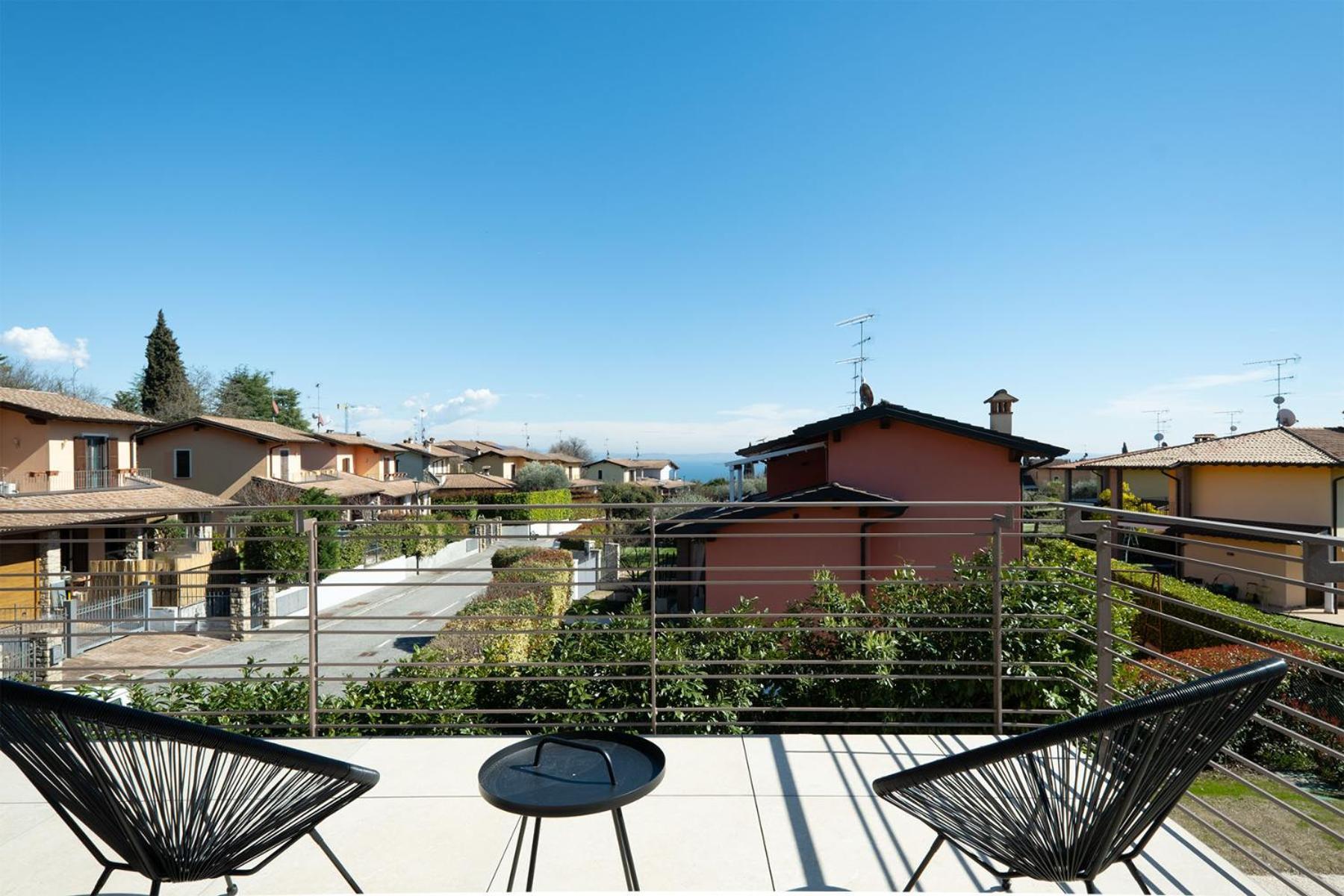 Luxury Villas Gardenia With Private Pool 加达湖畔帕登赫 外观 照片