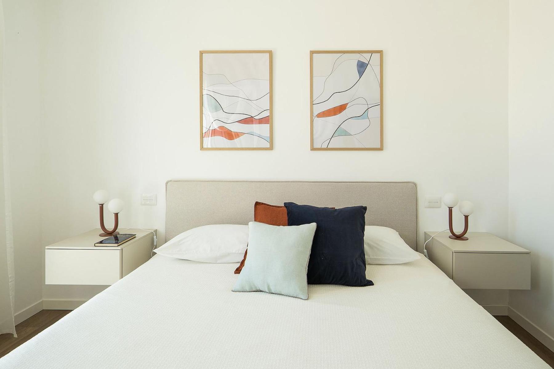 Luxury Villas Gardenia With Private Pool 加达湖畔帕登赫 外观 照片